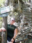 Sara at F11 Sign.JPG (110 KB)